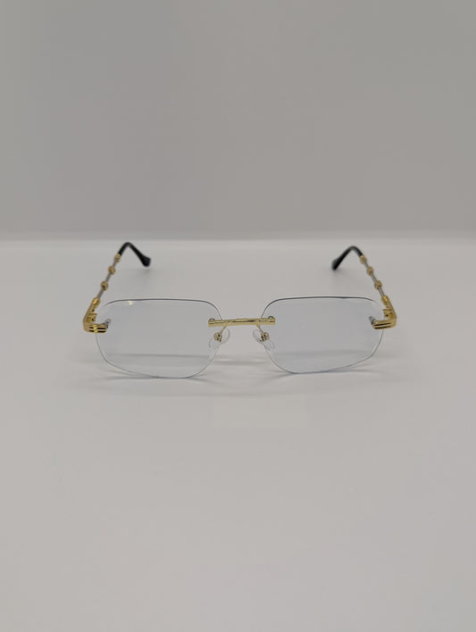 Revo'Chain 4 saison Blue Gold