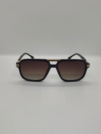 Naroviano Black / Gold