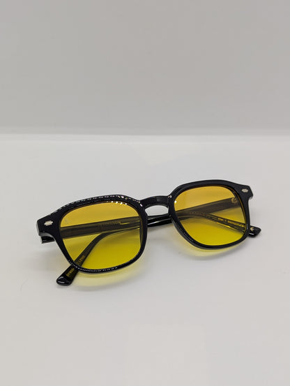 DREAM Black & Yellow