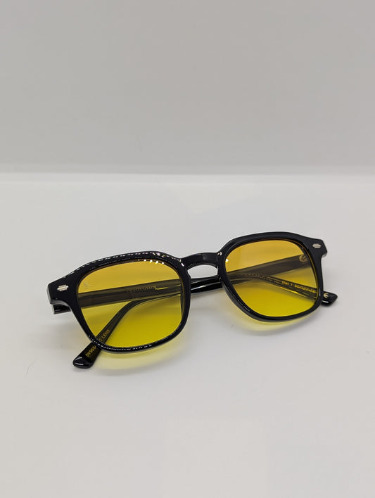 DREAM Black & Yellow