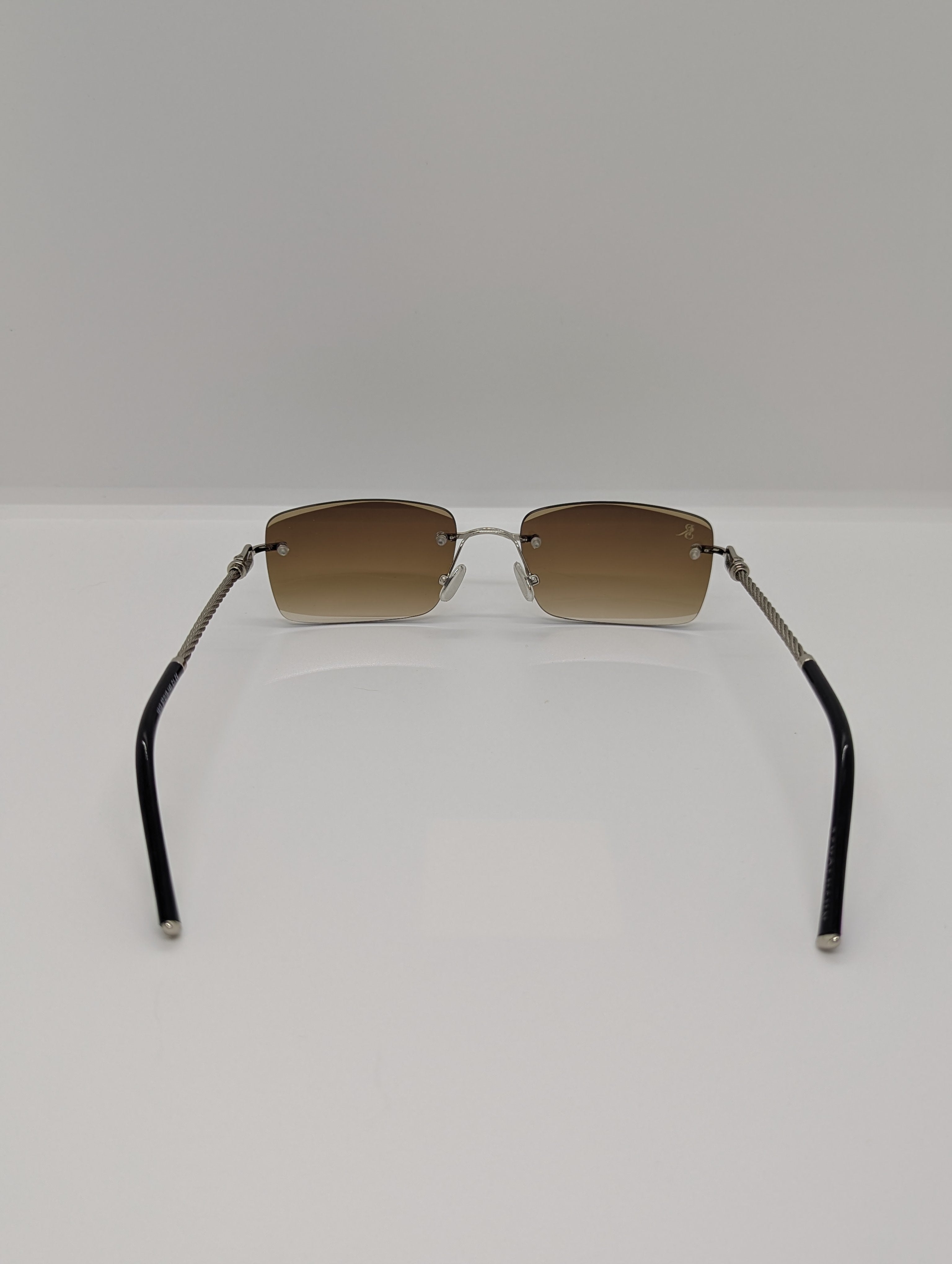 Flextrap Silver / Brown