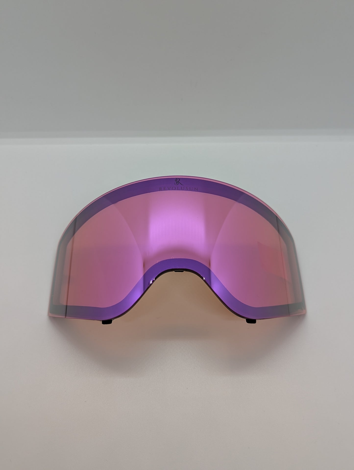 Pack unique édition limitée masque haute vision clips 2025 + 2ème lentille + boîte