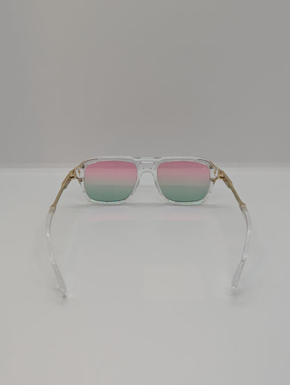 Midnight S Gold / Pink