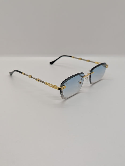 Revo'chain Bicolore 4 saison