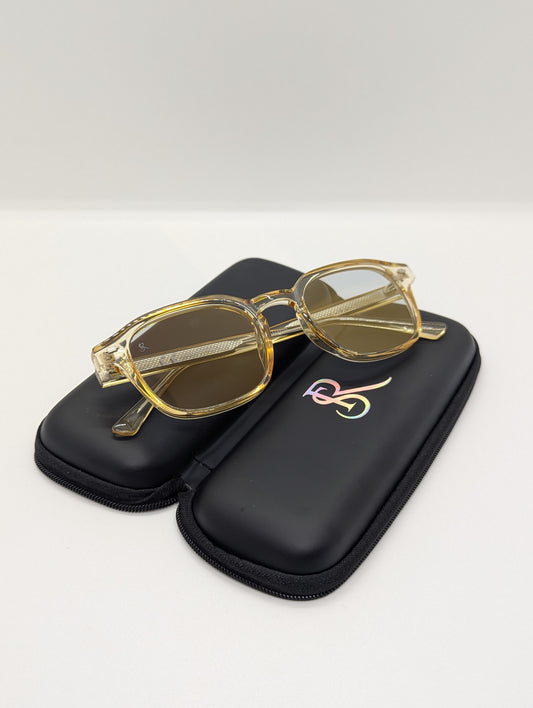 DREAM Golden Shade Luxe