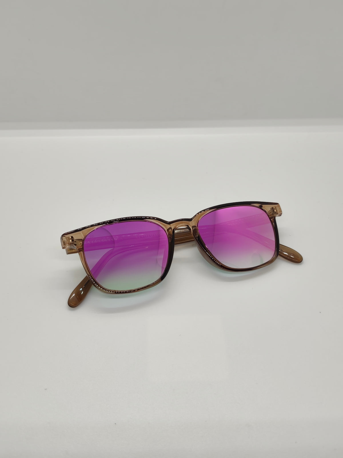 Dream Purple Brown