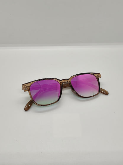 Dream Purple Brown