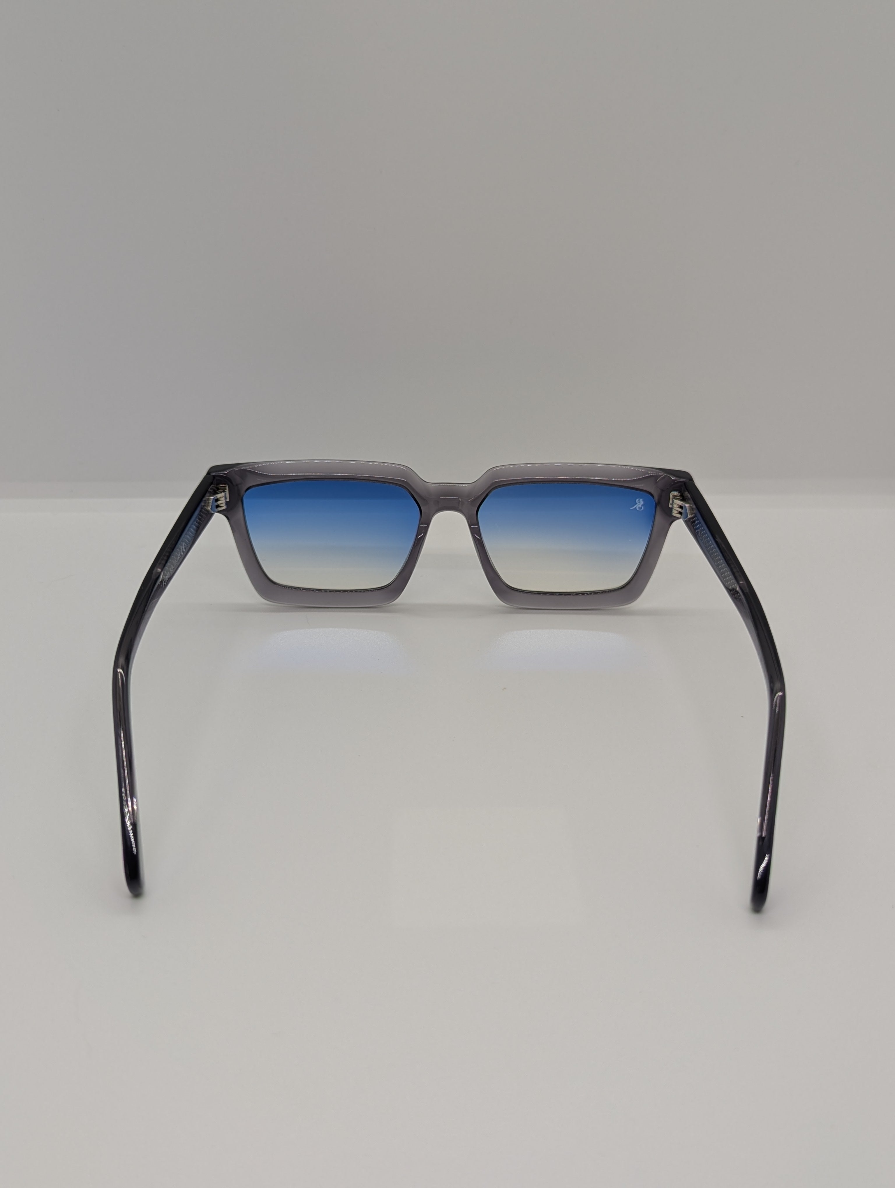 Azura Light Blue silver