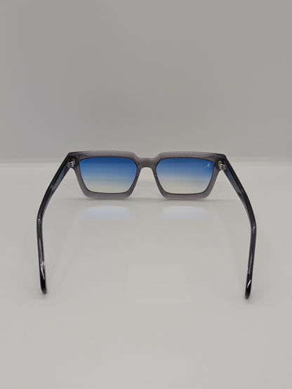 Azura Light Blue silver