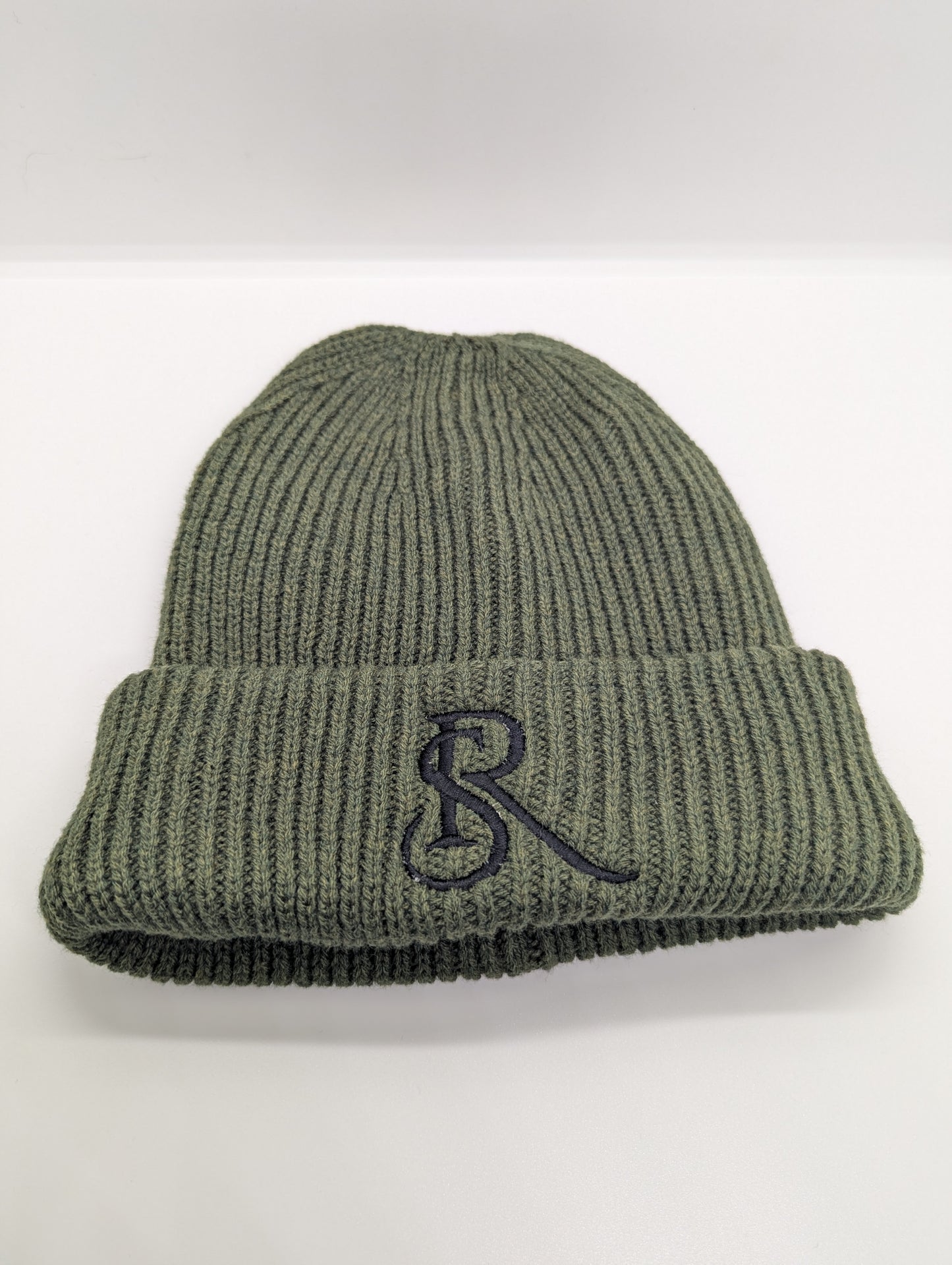 Bonnet Classique RS