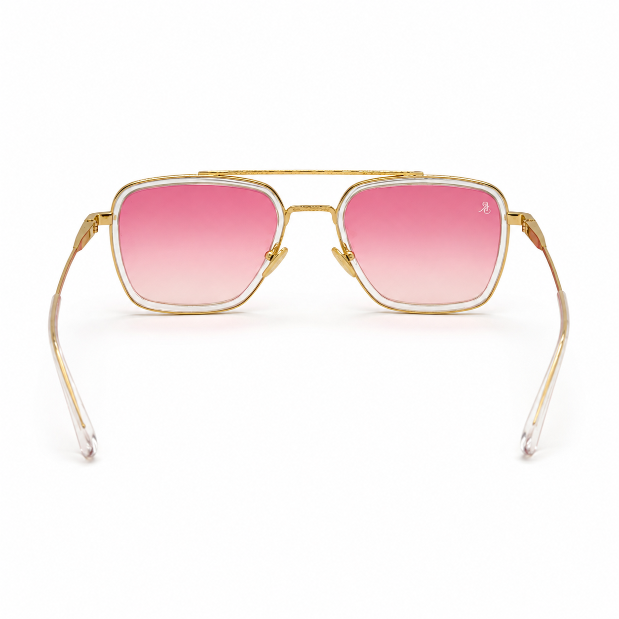 Aviasun Gold Pink flash