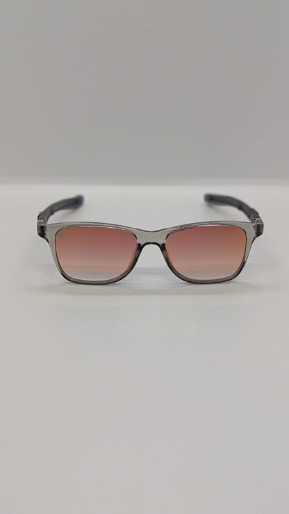 Revolukids Grey / orange flash 1 à 4 ans