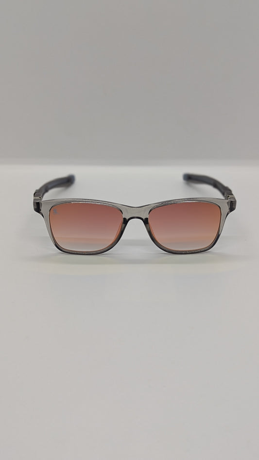 Revolukids Grey / orange flash 1 à 4 ans