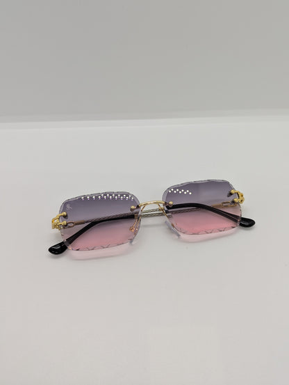 Caméléon Biton Purple Shade