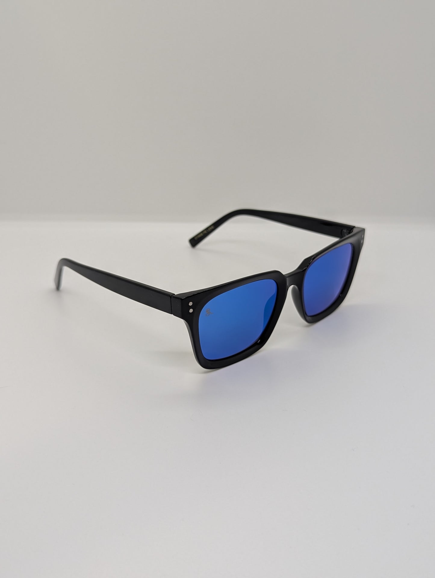 Shyni black & Blue