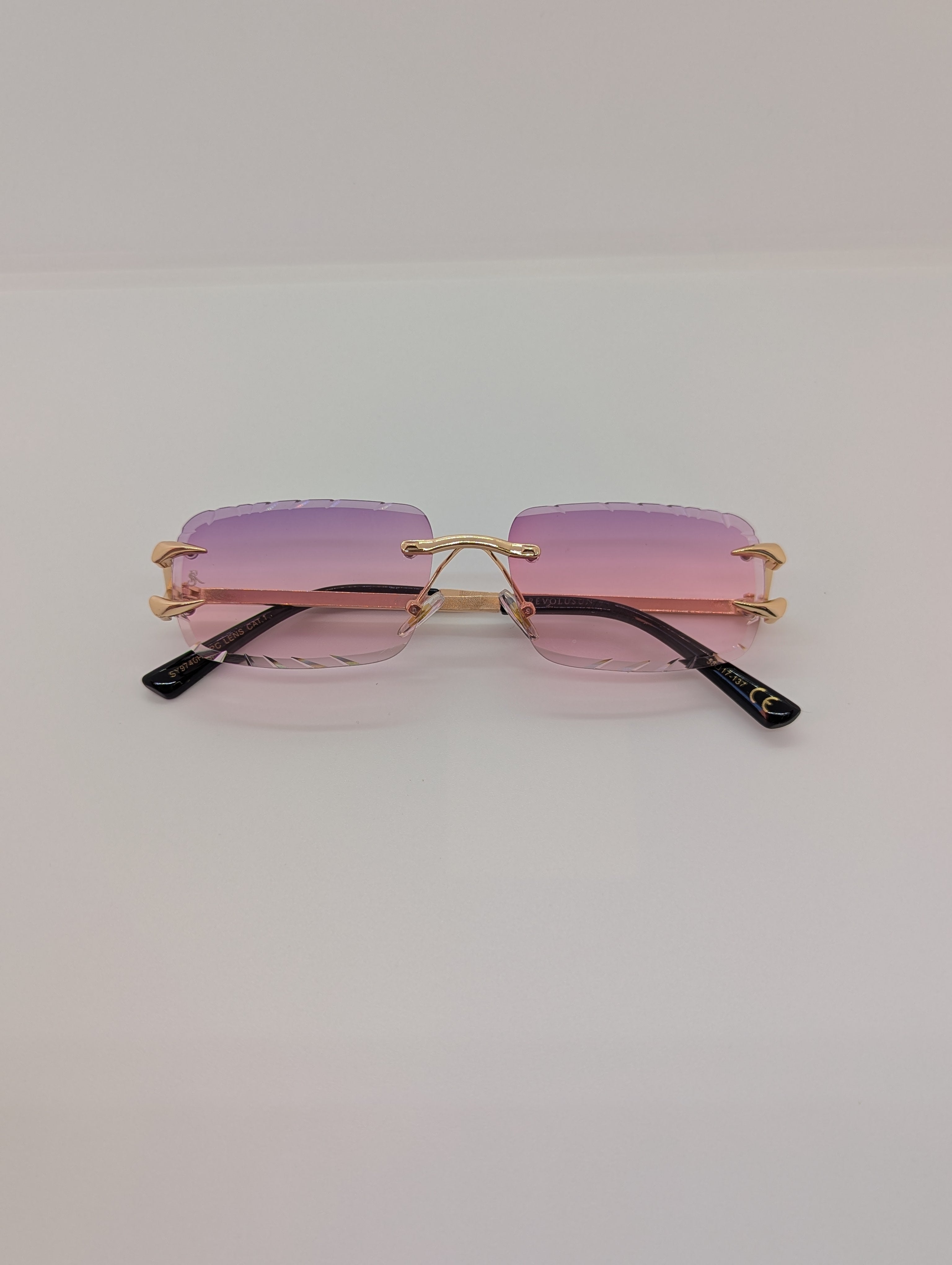 Diamond Pink