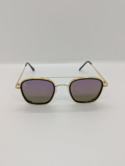 Midnight S Gold / Purple