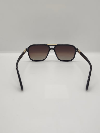 Naroviano Black / Gold