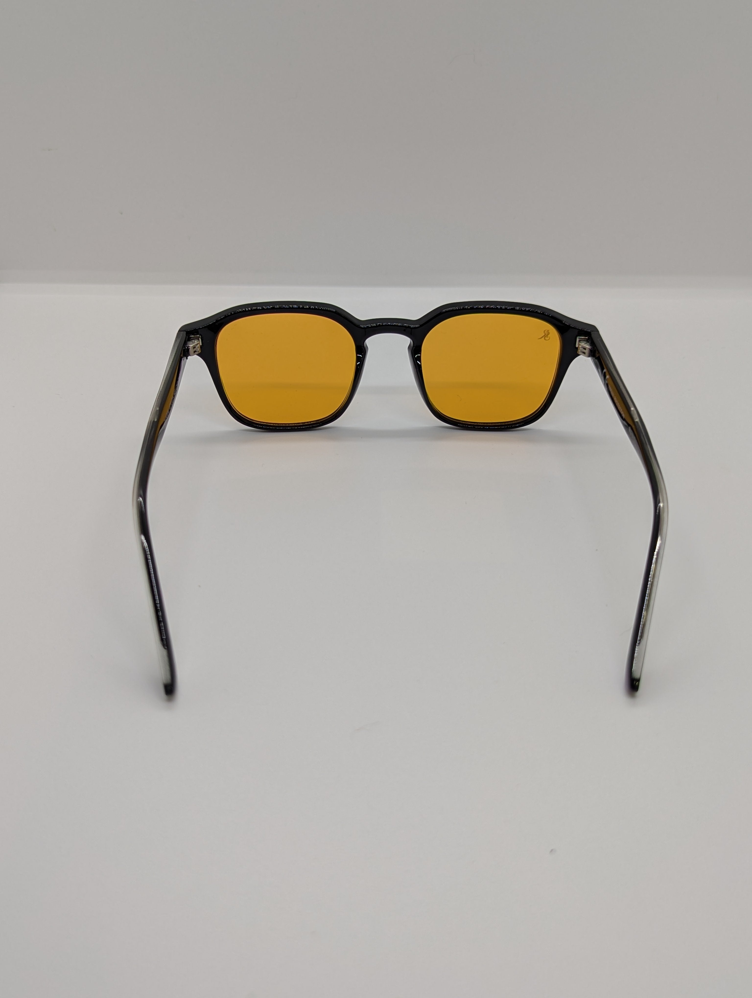 DREAM Black & Yellow