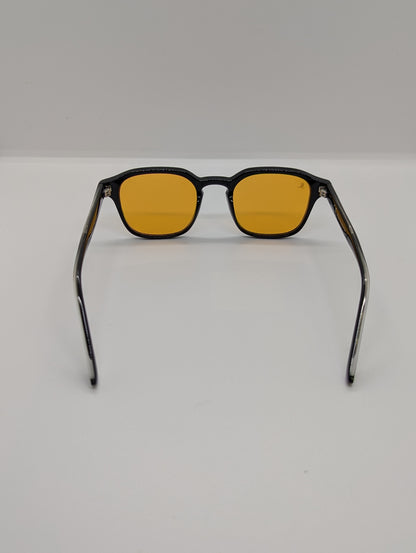 DREAM Black & Yellow