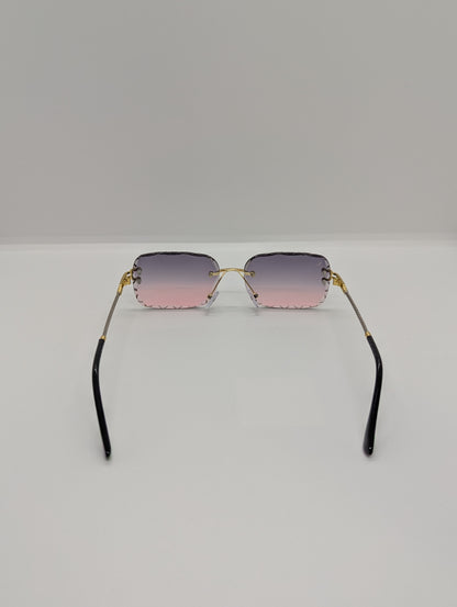 Caméléon Biton Purple Shade