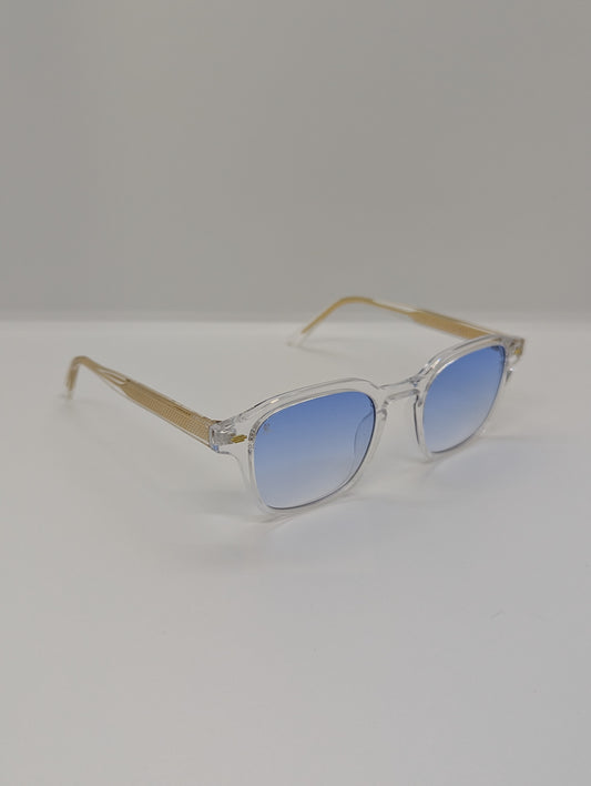 DREAM Gold / Blue light