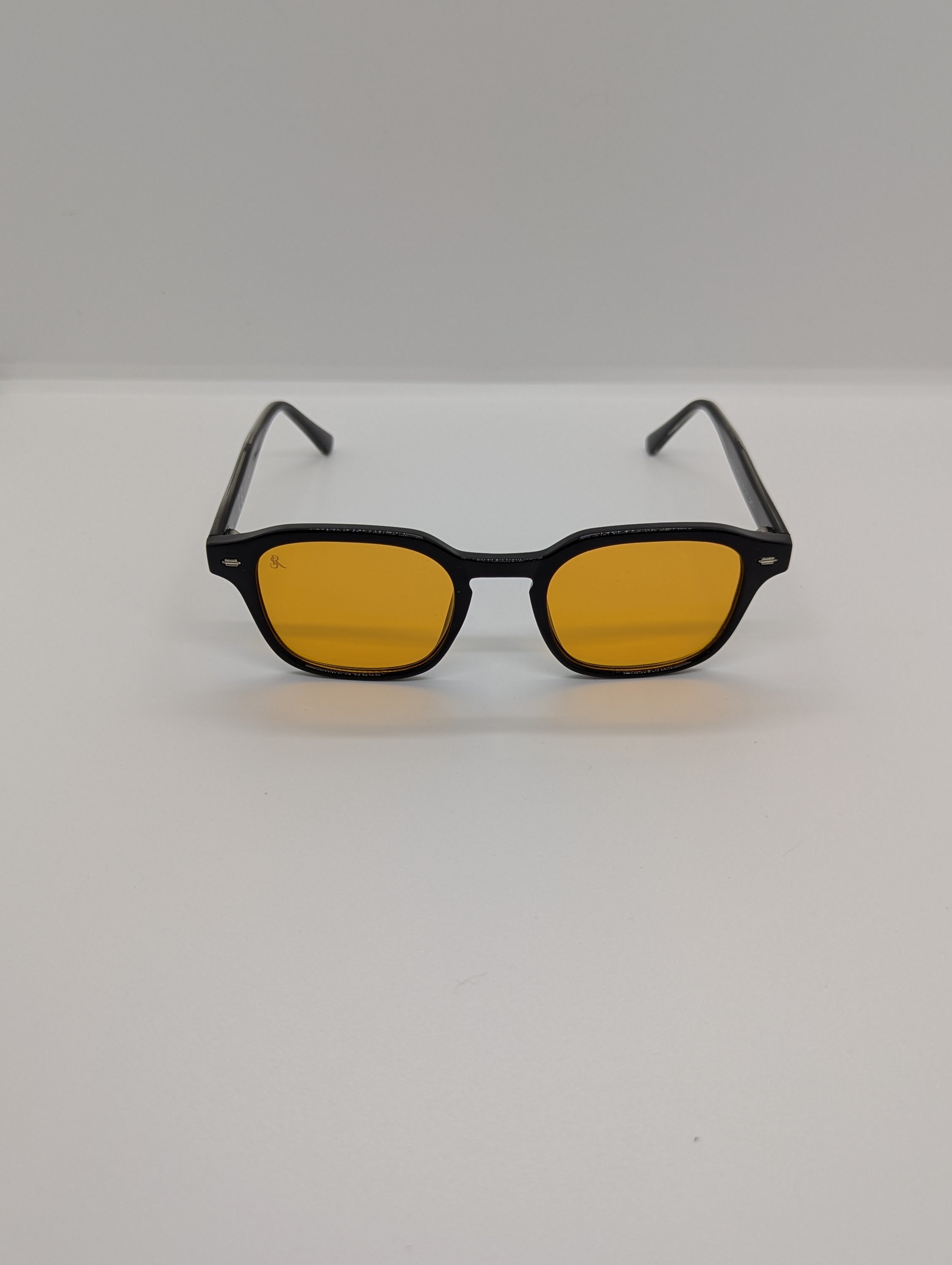 DREAM Black & Yellow