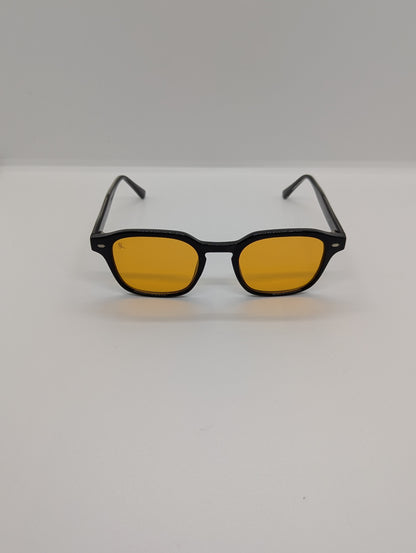 DREAM Black & Yellow