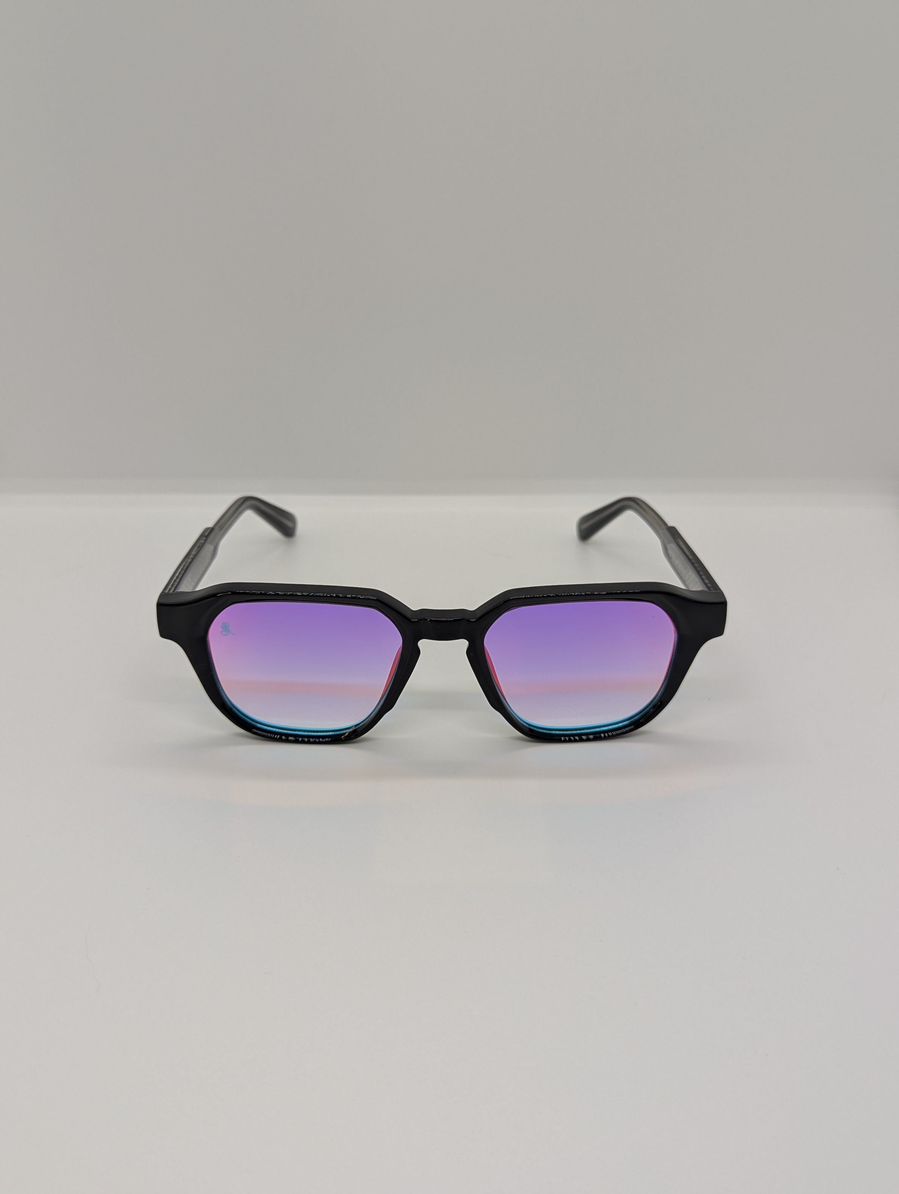 DREAM S Black / Blue Pink