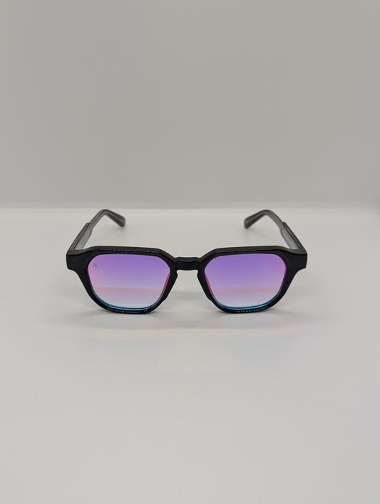 DREAM S Black / Blue Pink