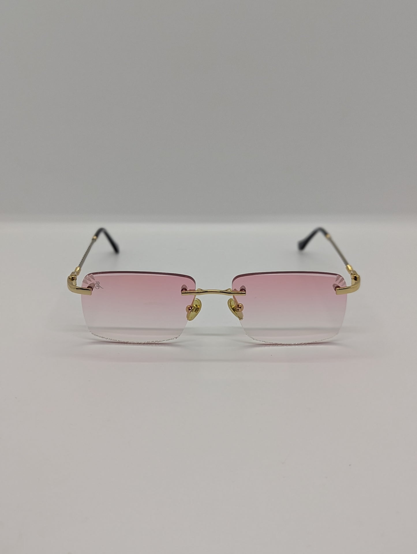 Cali Gold 18k Bicolore 4 saison Rose☁️ / Blue☀️ Cat.3
