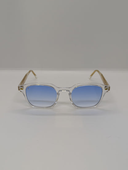 DREAM Gold / Blue light
