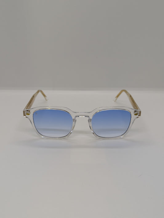 DREAM Gold / Blue light