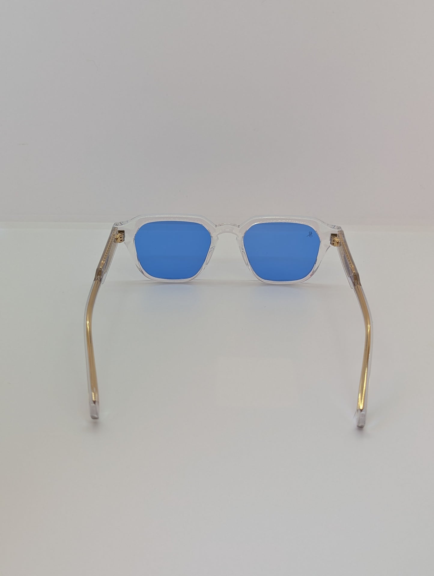 DREAM S - Blue / Gold