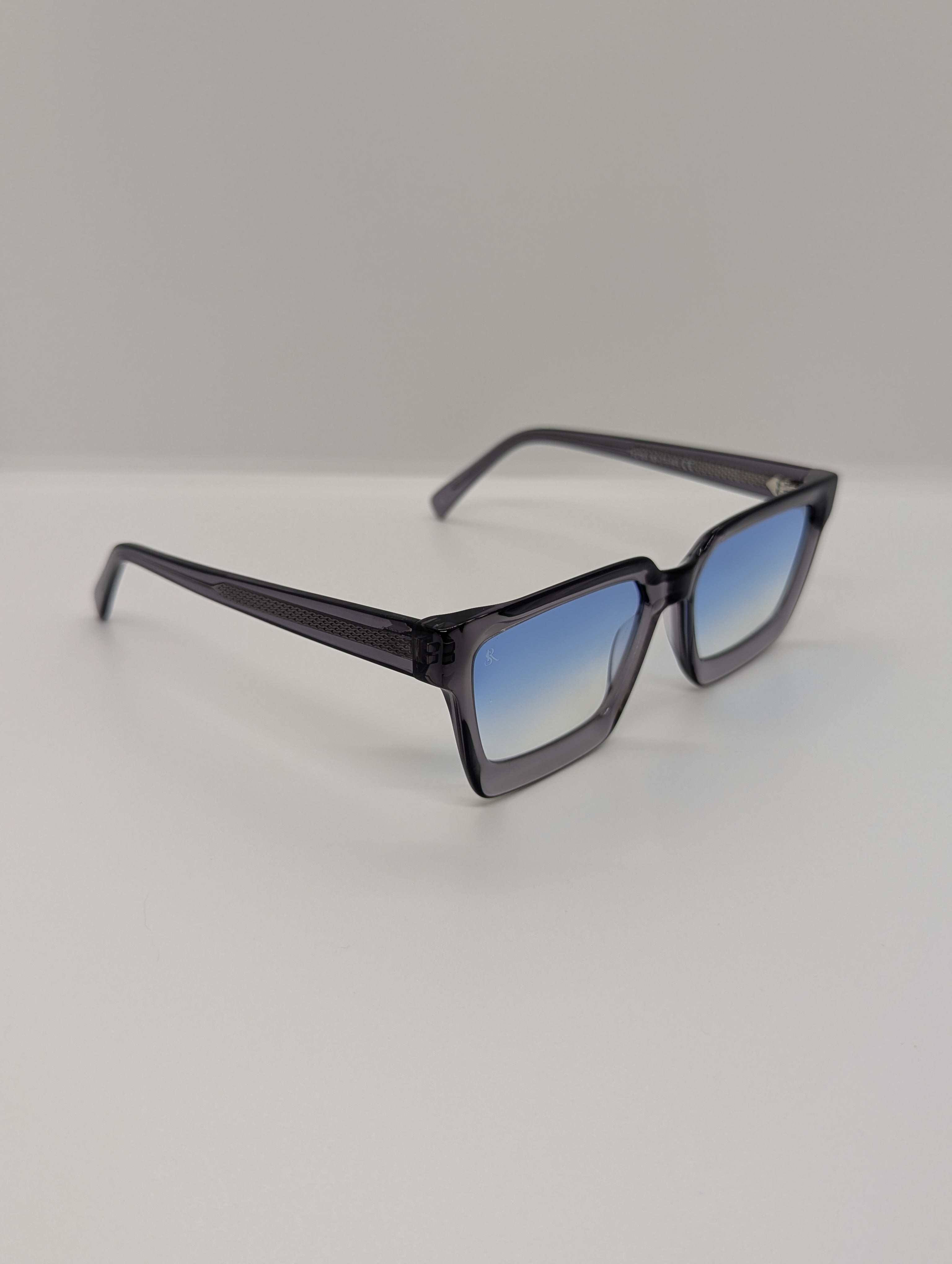 Azura Light Blue silver