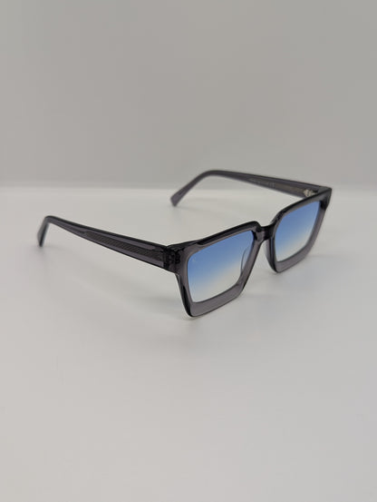 Azura Light Blue silver