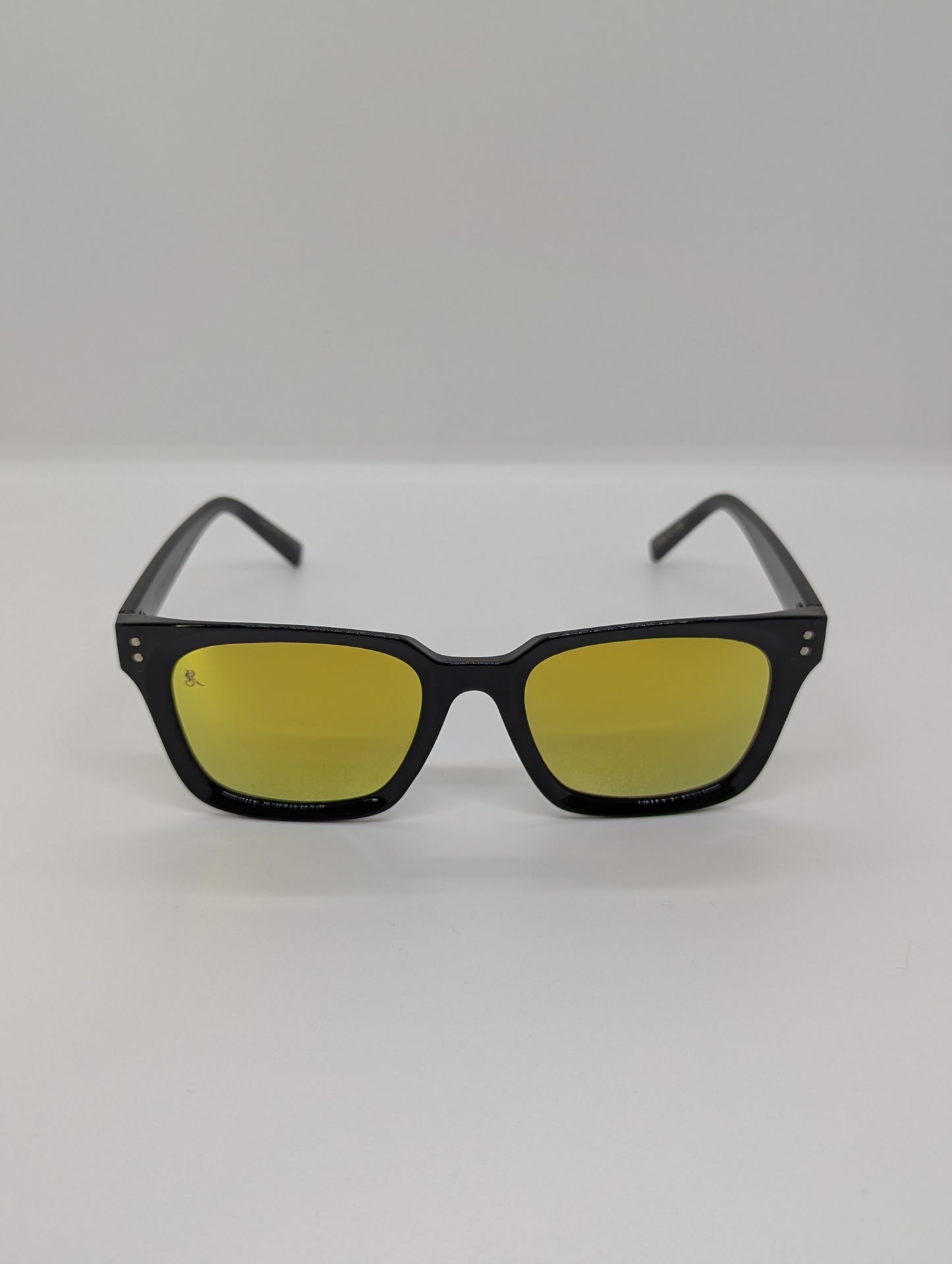 Shyni black & yellow