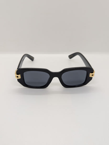 Dolce Vita Black / Gold