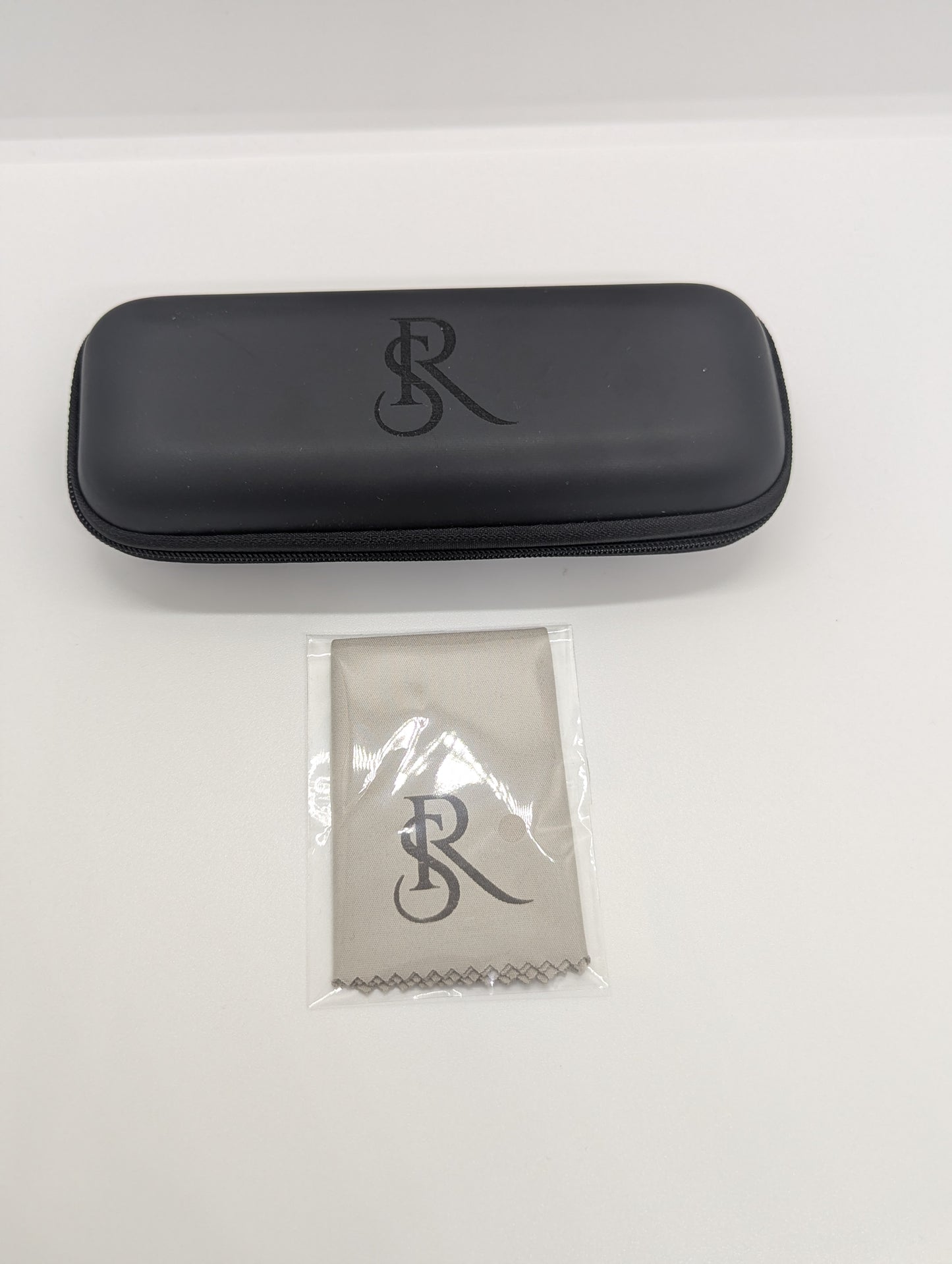 Pack étuis + chamoisine