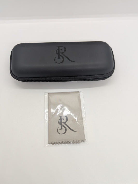 Pack étuis + chamoisine