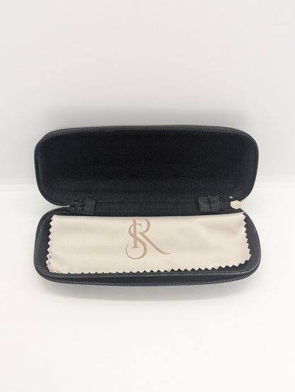 Pack étuis + chamoisine