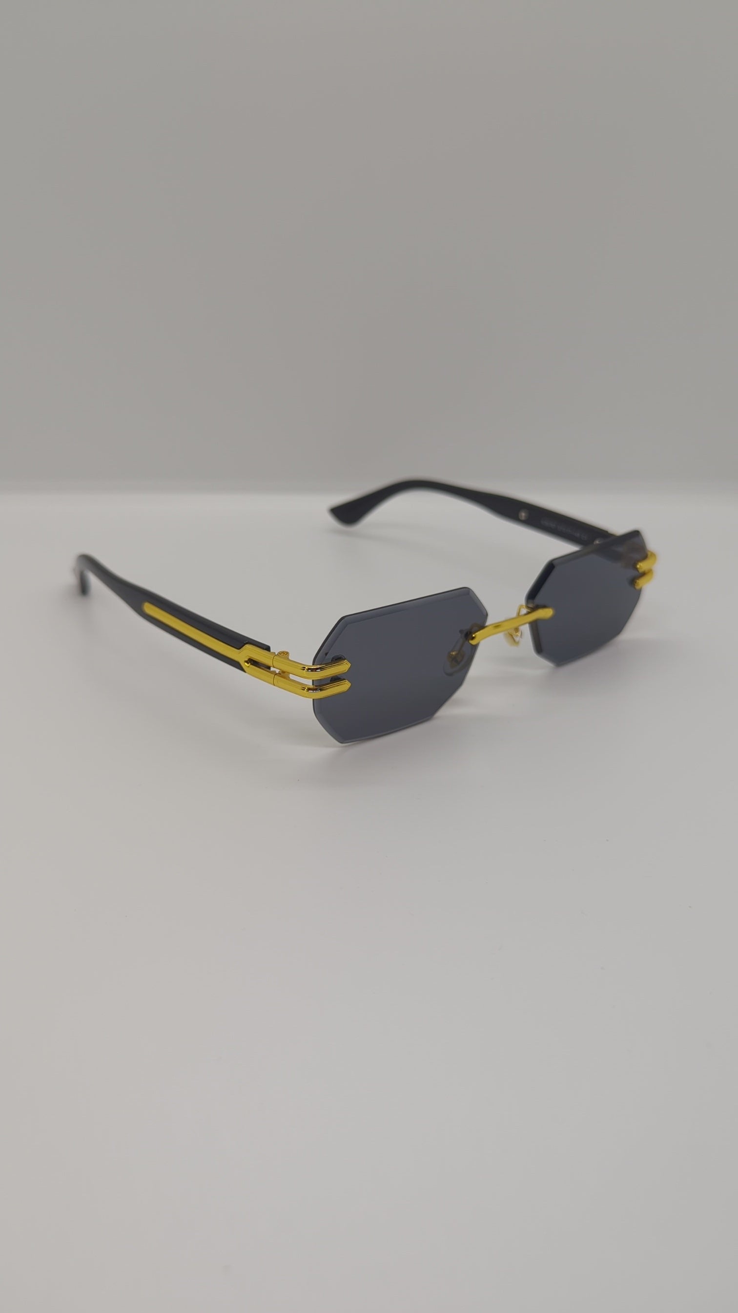 Corleone Black / Gold