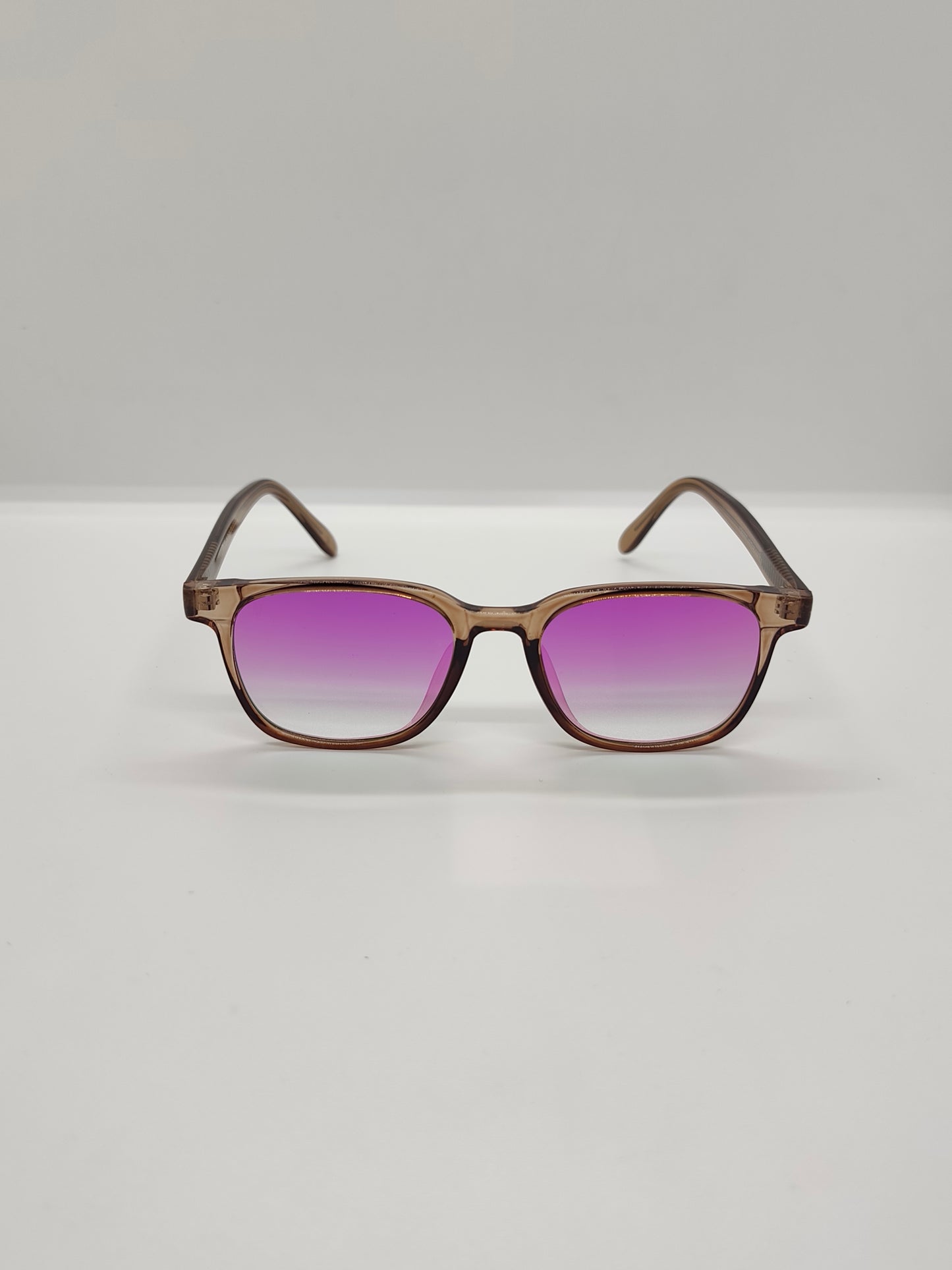 Dream Purple Brown