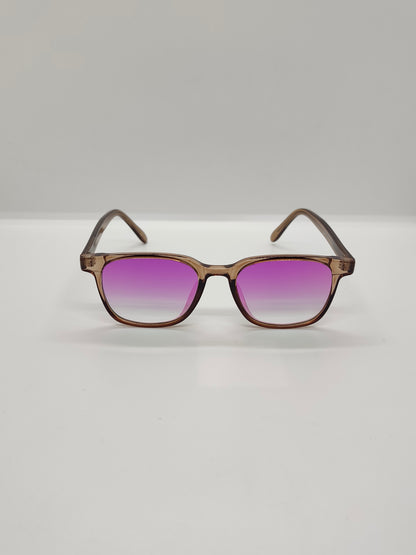 Dream Purple Brown