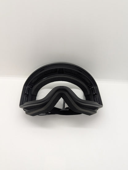 Pack unique édition limitée masque haute vision clips 2025 + 2ème lentille + boîte