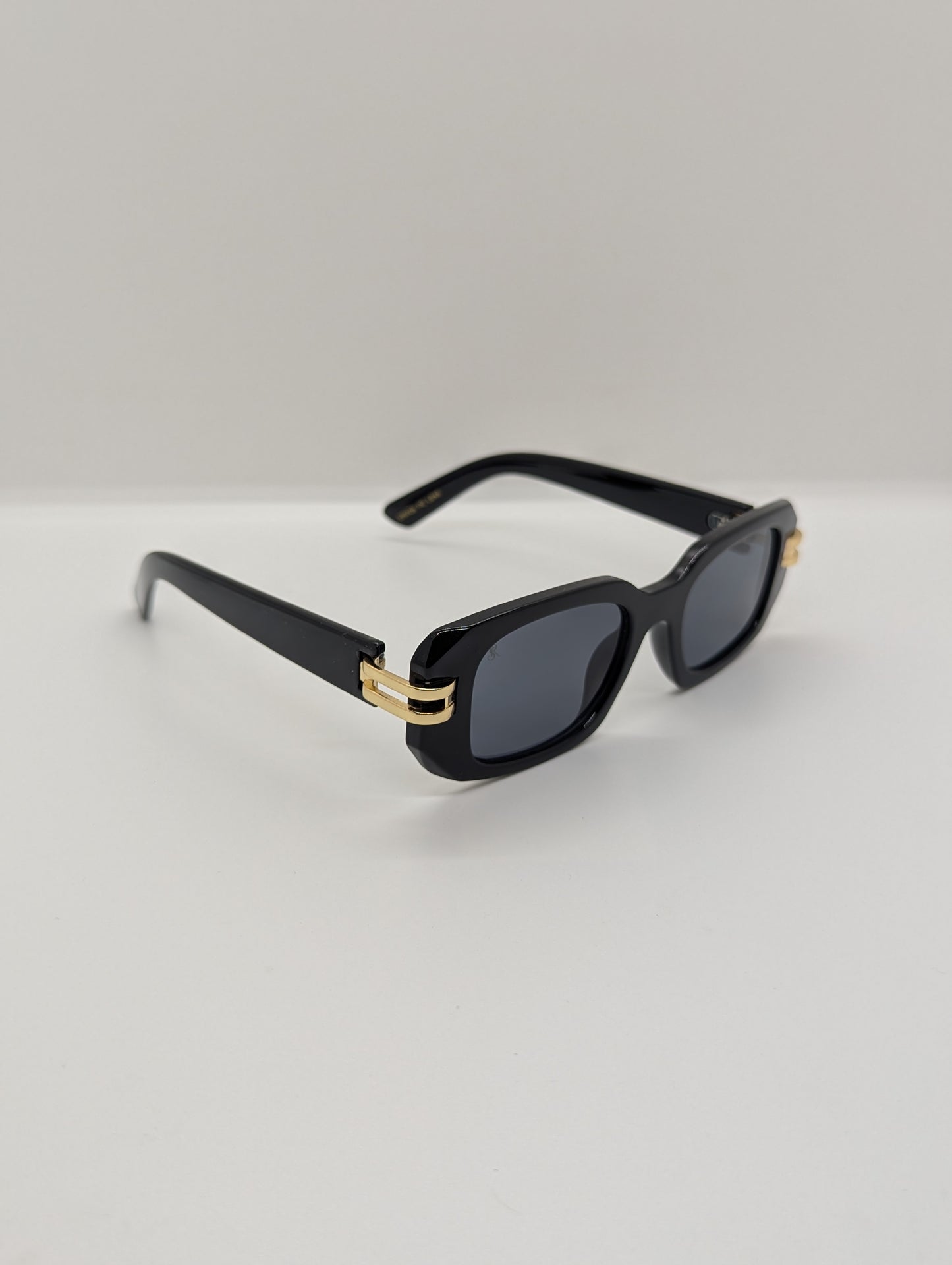 Dolce Vita Black / Gold