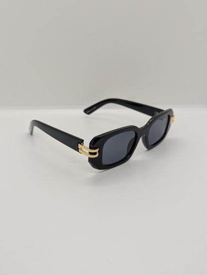 Dolce Vita Black / Gold