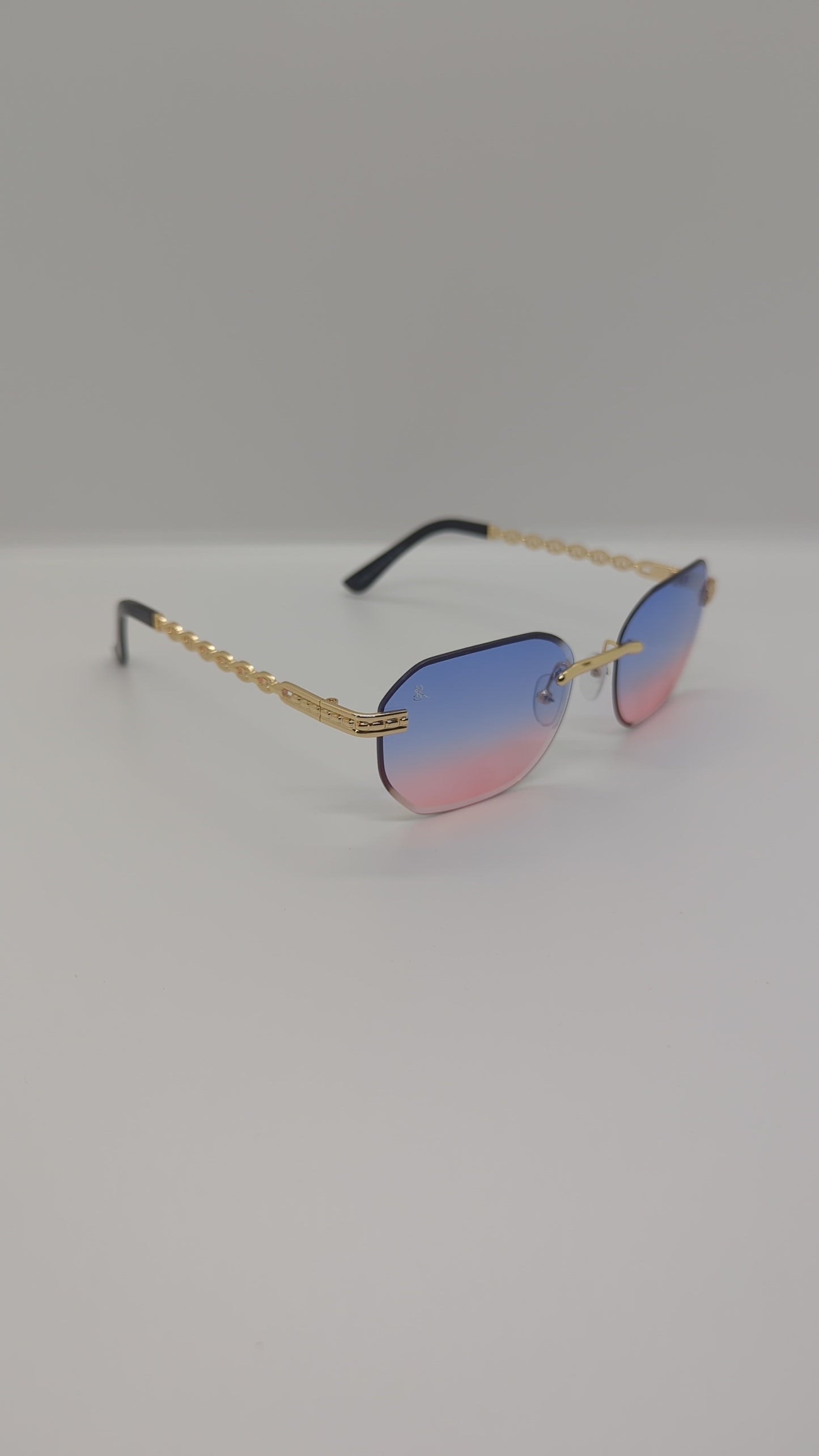 La Graine Blue / Pink