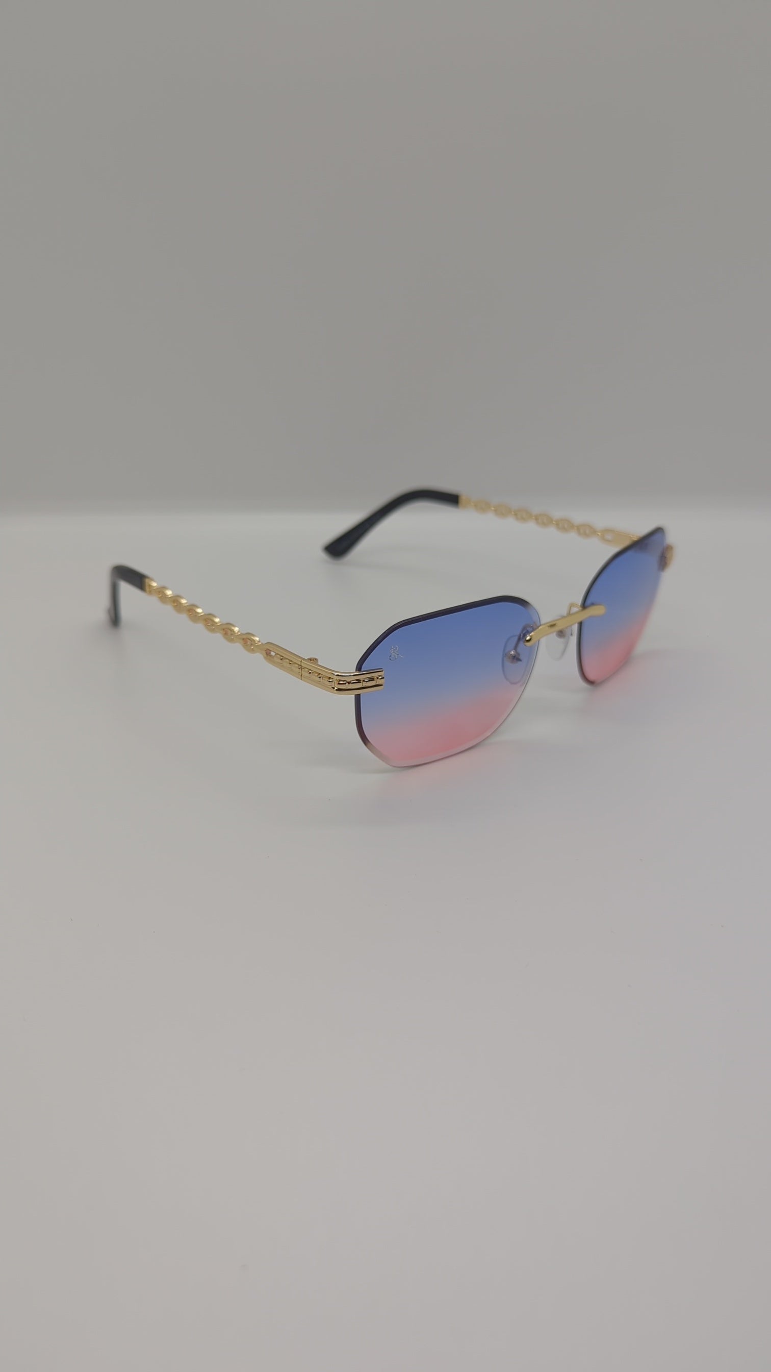 La Graine Blue / Pink