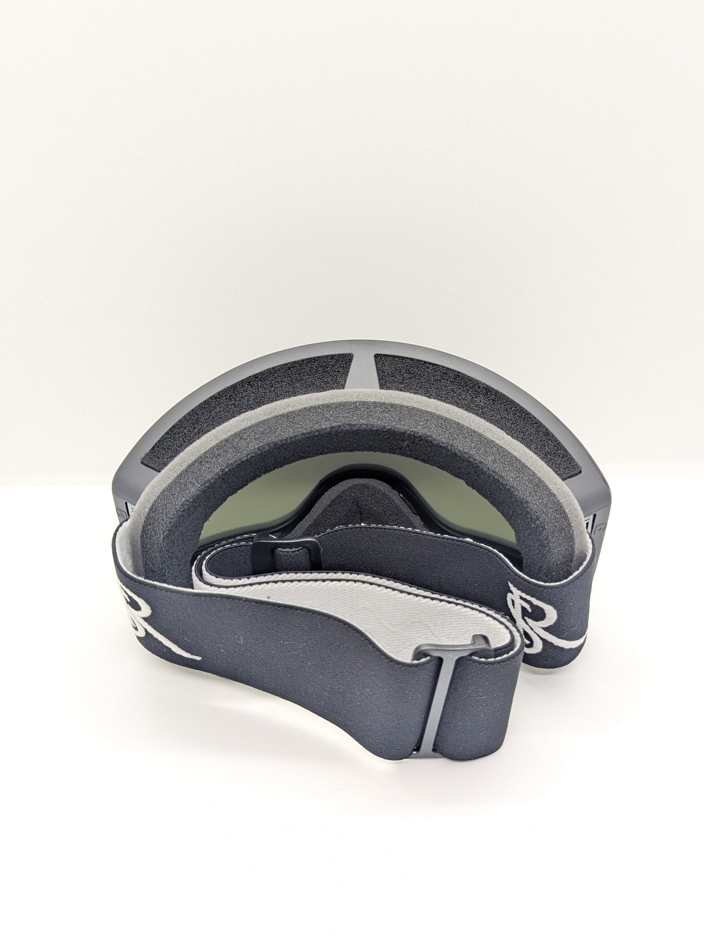 Pack unique édition limitée masque haute vision clips 2025 + 2ème lentille + boîte